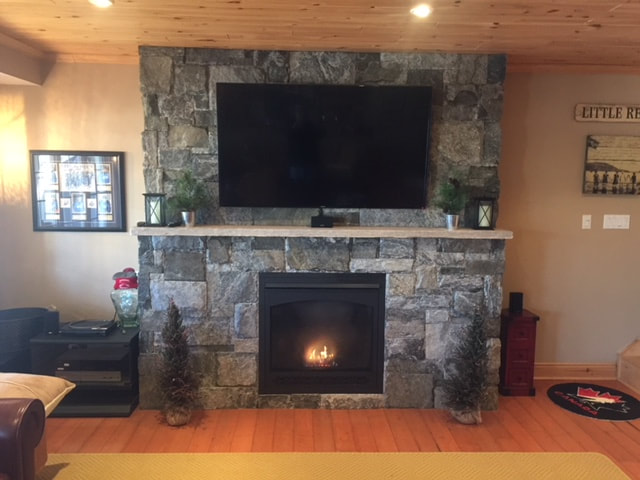 Affordable Granite Thinstone Granite Veneer Stone Manufacturer